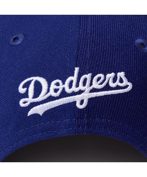 NEW ERA（ニューエラ） キャップ 帽子 NEW ERA LOS ANGELES DODGERS