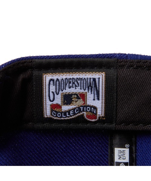 NEW ERA（ニューエラ） キャップ 帽子 NEW ERA LOS ANGELES DODGERS