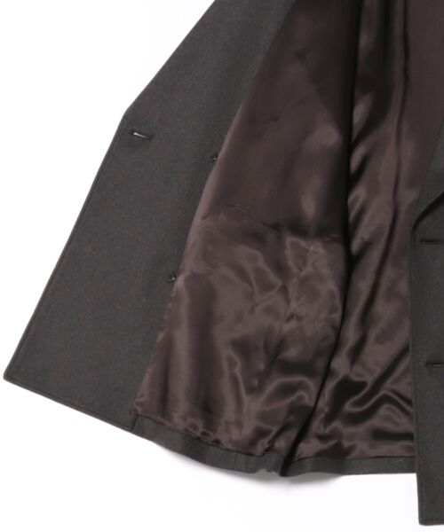 A.P.C.（アーペーセー） コート ジャケット VESTE CONOR メンズ