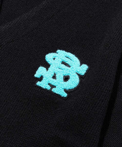 セーター ニット REEBOK x SILAS KNIT CARDIGAN メンズ レディース
