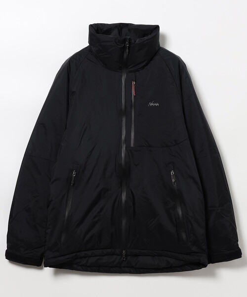 NANGA（ナンガ） ダウンジャケット ダウン AURORA TEX STAND COLLAR