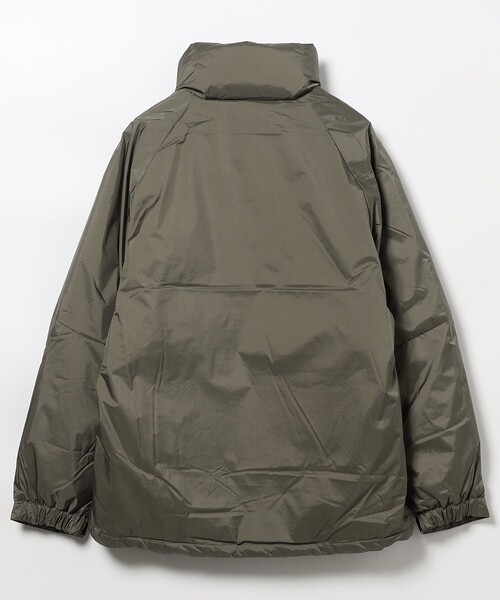 NANGA（ナンガ） ダウンジャケット ダウン AURORA TEX STAND COLLAR