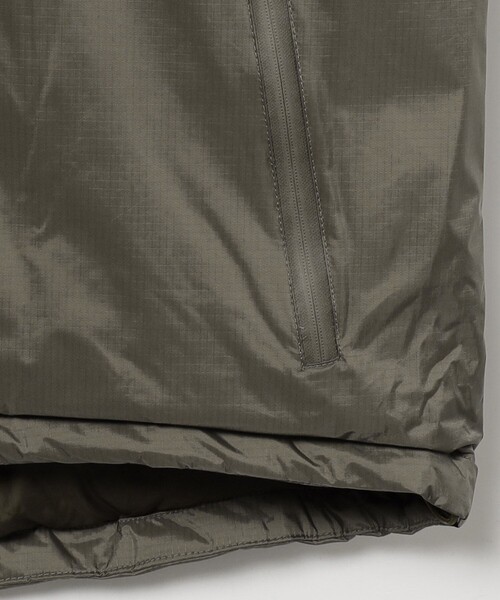 ダウンジャケット ダウン NANGA/ナンガ AURORA TEX STAND COLLAR DOWN JACKET メンズの画像