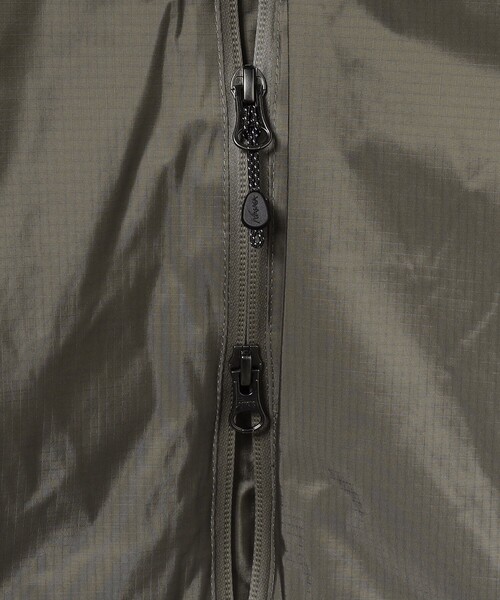 ダウンジャケット ダウン NANGA/ナンガ AURORA TEX STAND COLLAR DOWN JACKET メンズの画像