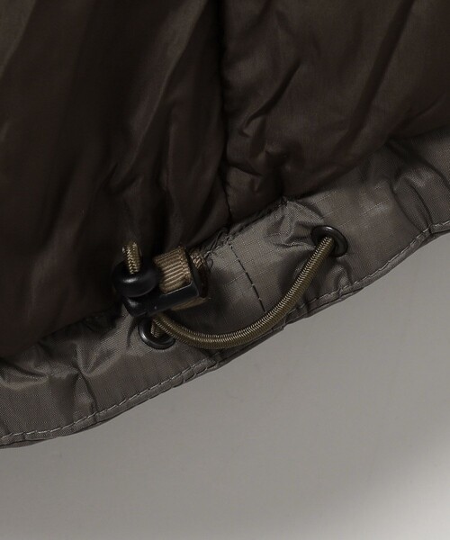 ダウンジャケット ダウン NANGA/ナンガ AURORA TEX STAND COLLAR DOWN JACKET メンズの画像