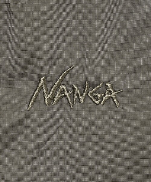 ダウンジャケット ダウン NANGA/ナンガ AURORA TEX STAND COLLAR DOWN JACKET メンズの画像