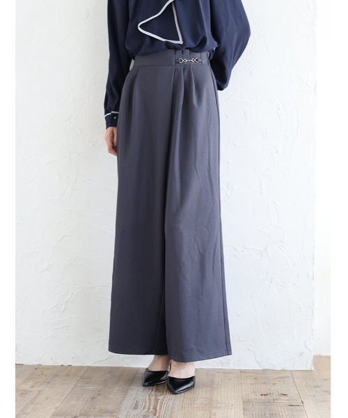 パン EDWIN XV ストレッチ チノ カーゴ パンツ（メンズ）EXK02 FF24-0072【1