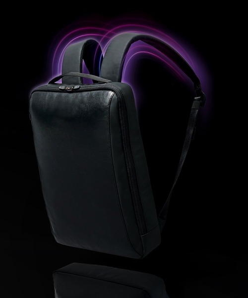 UNITED TOKYO バックパック UNITED TOKYO（ユナイテッドトウキョウ） デイバック リュック レザー