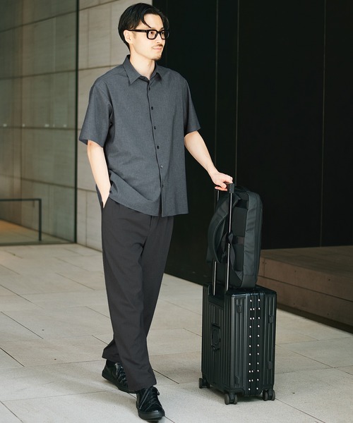 UNITED TOKYO（ユナイテッドトウキョウ） デイバック リュック レザー