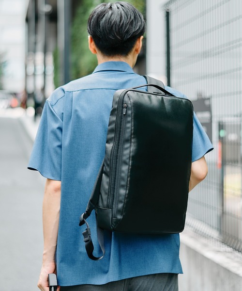 UNITED TOKYO バックパック UNITED TOKYO（ユナイテッドトウキョウ） デイバック リュック レザー