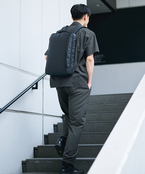 UNITED TOKYO（ユナイテッドトウキョウ） デイバック リュック レザー