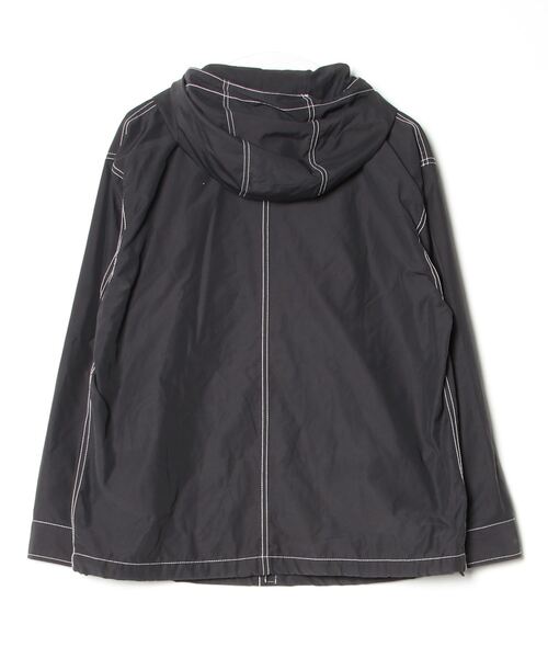 「RAGEBLUE」 ブルゾン M ブラック メンズ_画像2