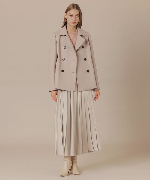 【期間限定価格】MACKINTOSH LONDON Pコート MACKINTOSH LONDON（マッキントッシュ ロンドン） ピーコート pコート