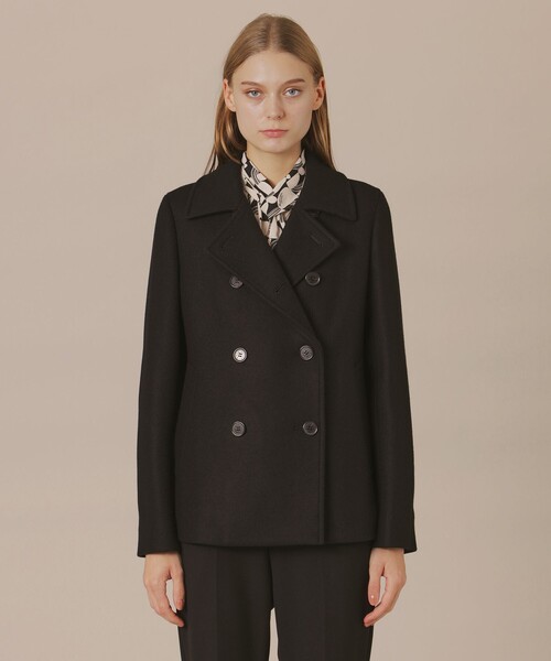 マッキントッシュ（レディースPコート）｜コート、ジャケット