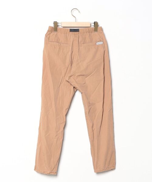 GRAMICCI（グラミチ） パンツ S ブラウン メンズ : ZOZOTOWN Yahoo!店