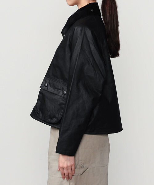 Barbour（バブアー） コート アウター |「別注」BLYTH オイルド
