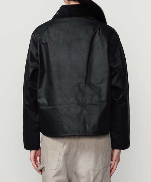 Barbour（バブアー） コート アウター |「別注」BLYTH オイルド