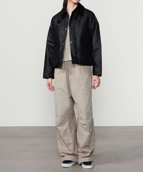 Barbour（バブアー） コート アウター |「別注」BLYTH オイルド