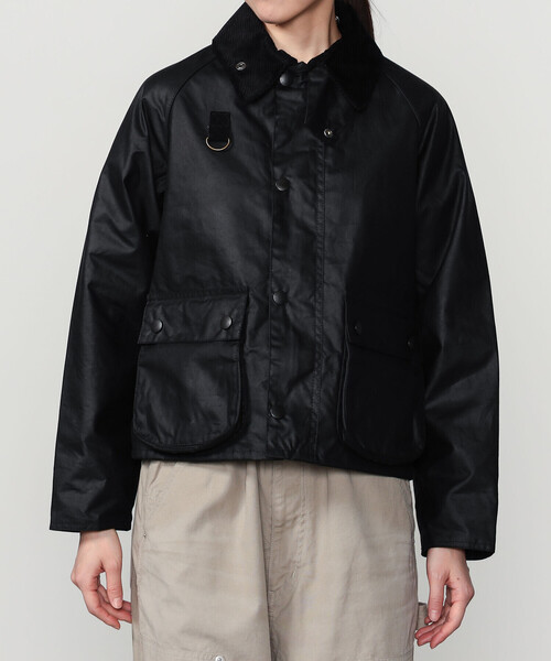 Barbour（バブアー） コート アウター |「別注」BLYTH オイルド