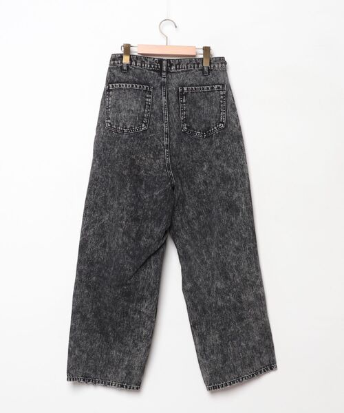 ADRER（アドラー） デニムパンツ S ブラック メンズ : ZOZOTOWN Yahoo