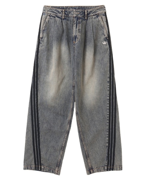 adidas（アディダス） ジーンズ adidas ADILENIUM 5.0 DENIM JEANS