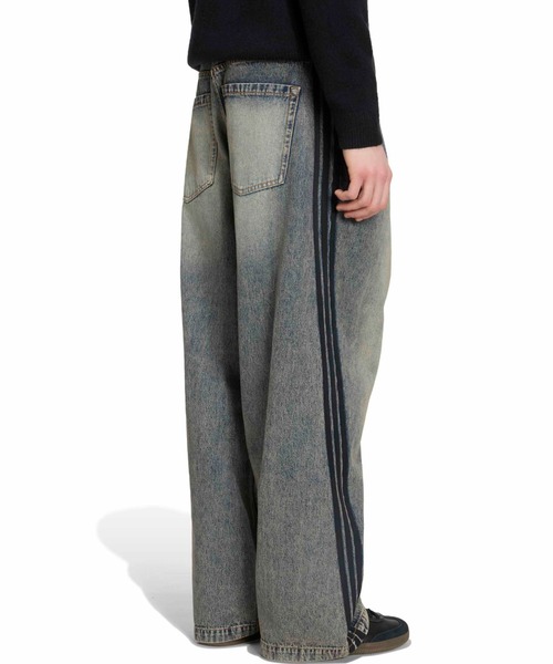 adidas（アディダス） ジーンズ adidas ADILENIUM 5.0 DENIM JEANS