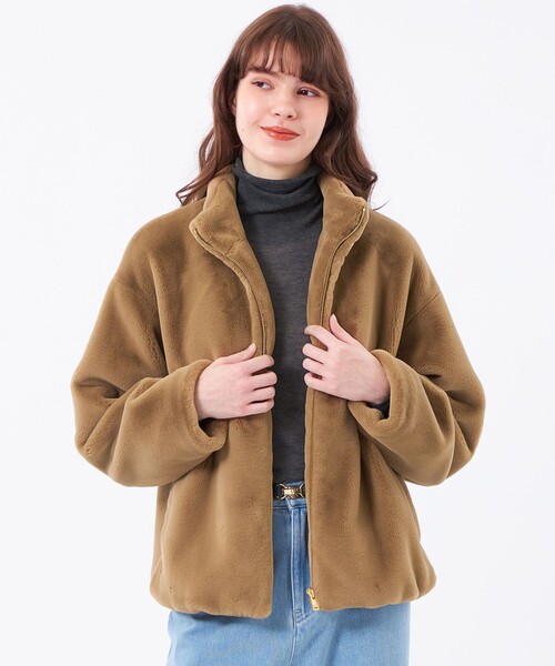 【新品未使用】MACKINTOSH PHILOSOPHY ブルゾン MACKINTOSH PHILOSOPHY（マッキントッシュフィロソフィー） ブルゾン