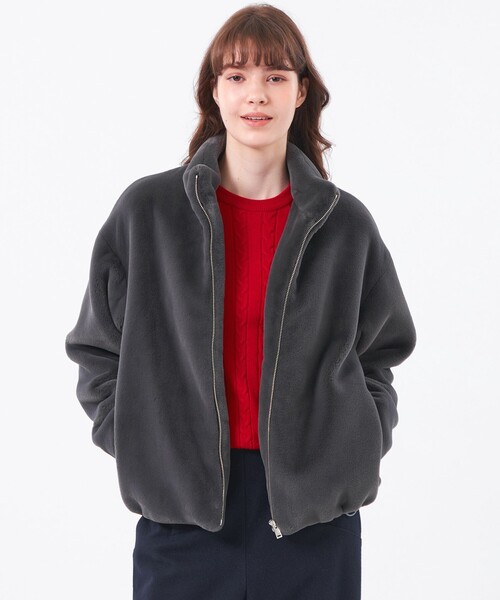 ジャケット・ブルゾン misha&paff MACKINTOSH PHILOSOPHY（マッキントッシュフィロソフィー） ブルゾン