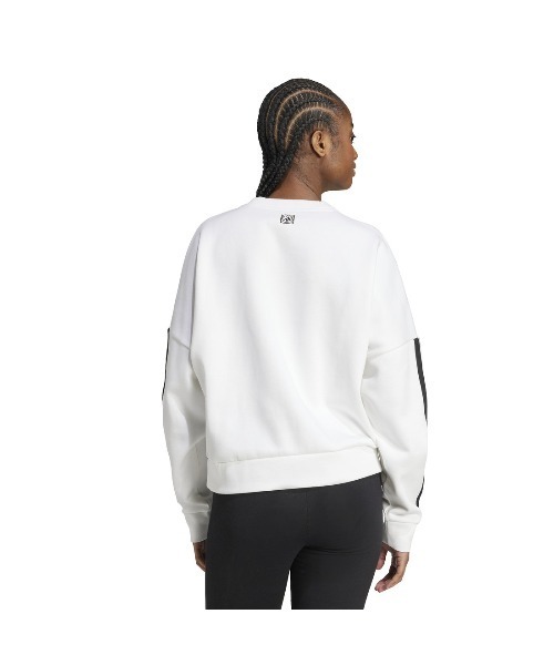 adidas（アディダス） トレーナー スウェット 「adidas×アルペン限定