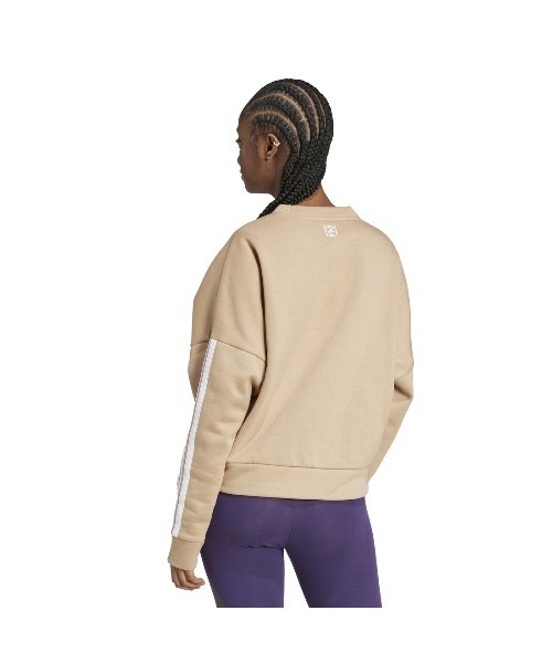 adidas（アディダス） トレーナー スウェット 「別注」アディダス 