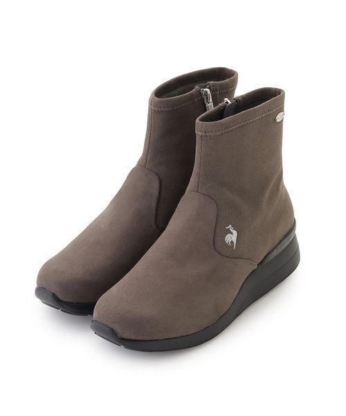 le coq sportif（ルコックスポルティフ） ブーツ 「le coq sportif