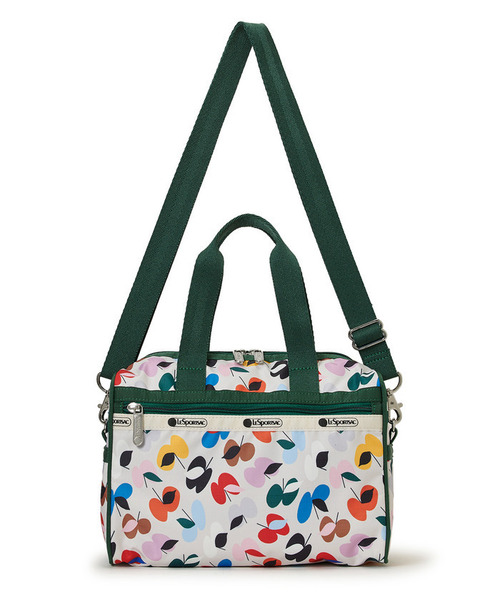 LeSportsac（レスポートサック） ショルダーバッグ バッグ EVERYDAY SM
