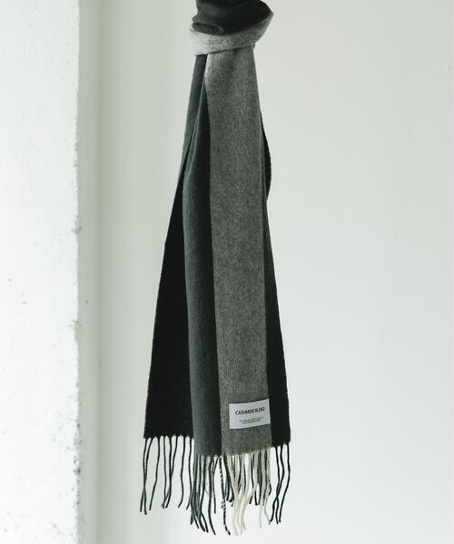 URBAN RESEARCH DOORS（アーバンリサーチドアーズ） マフラー カシミヤ