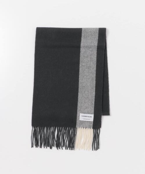 URBAN RESEARCH DOORS（アーバンリサーチドアーズ） マフラー カシミヤ