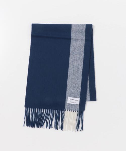 URBAN RESEARCH DOORS（アーバンリサーチドアーズ） マフラー カシミヤ