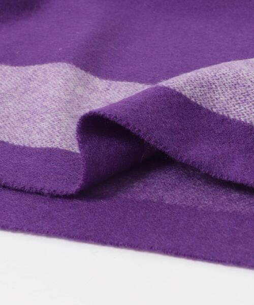 URBAN RESEARCH DOORS（アーバンリサーチドアーズ） マフラー カシミヤ