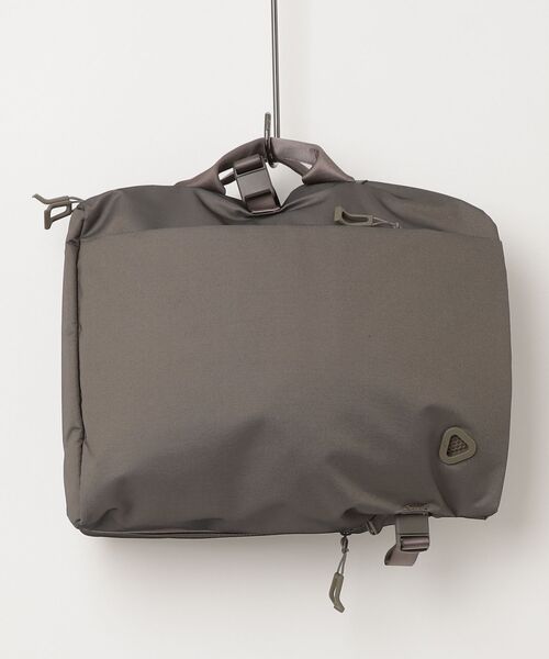 uF（ユーエフ） デイバック リュック DIRECTOR'S BAG2 M