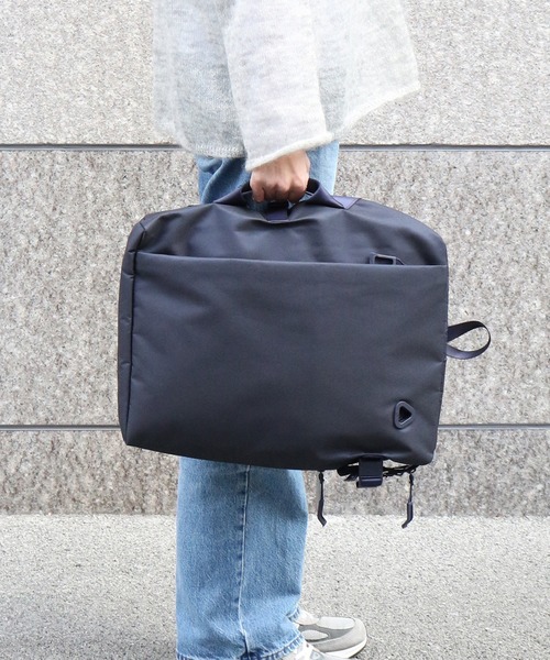 uF（ユーエフ） デイバック リュック DIRECTOR'S BAG2 M