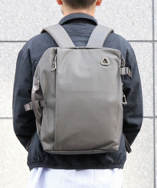 uF（ユーエフ） デイバック リュック DIRECTOR'S BAG2 M