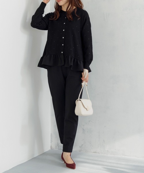 Sono（ソーノ） ニット セーター 「新作12/5発売」「SONO/ソーノ