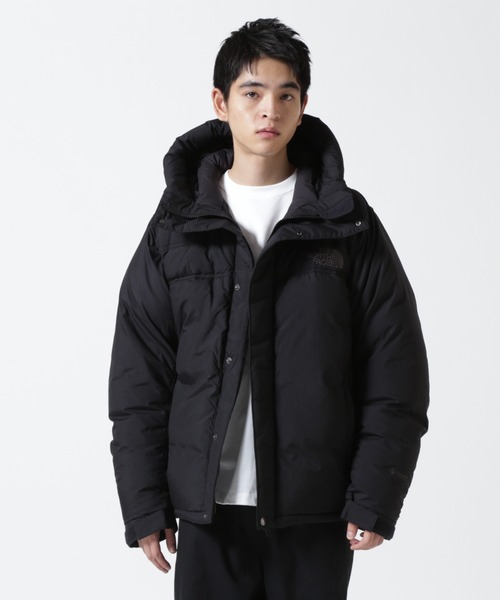 【US】THE NORTH FACE ブラックダウンジャケット Mサイズです THE NORTH FACE（ザ ノースフェイス） ダウンジャケット MEDIUM
