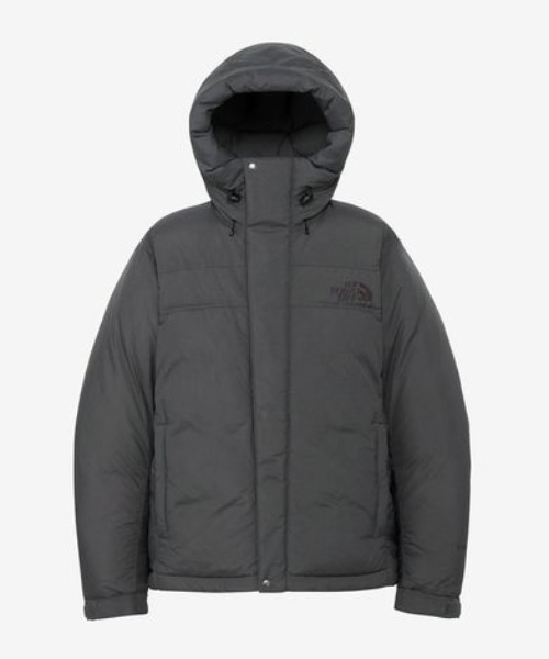 THE NORTH FACE（ザ ノースフェイス） ダウンジャケット M ブラック
