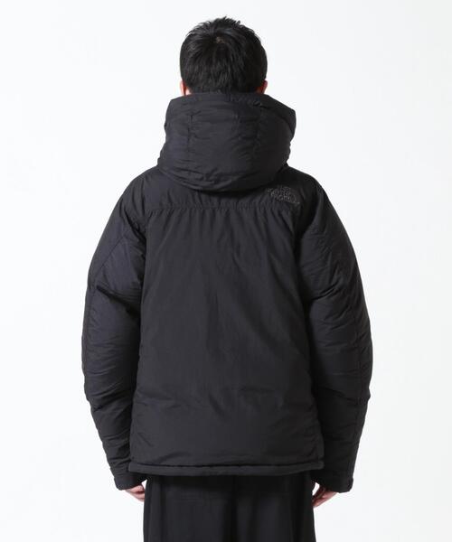 THE NORTH FACE（ザ ノースフェイス） ダウンジャケット M ブラック