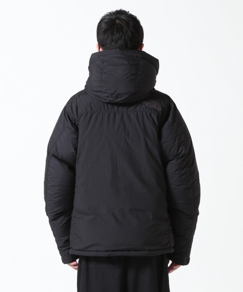 THE NORTH FACE（ザ ノースフェイス） ダウンジャケット M ブラック