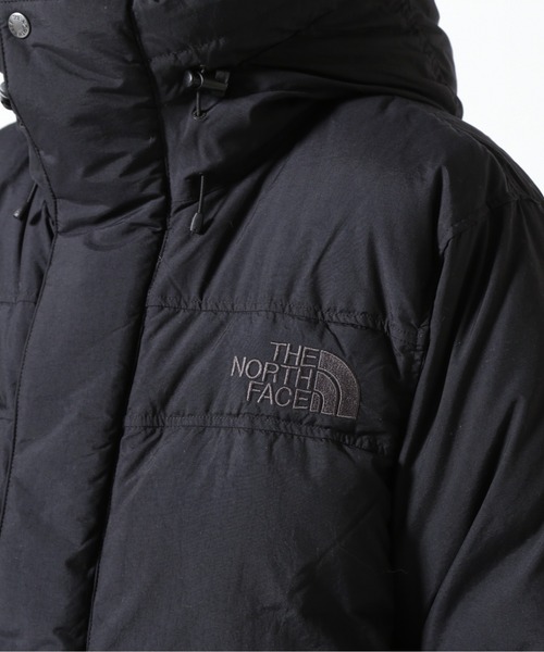 【US】THE NORTH FACE ブラックダウンジャケット Mサイズです 101252148-201m.jpg