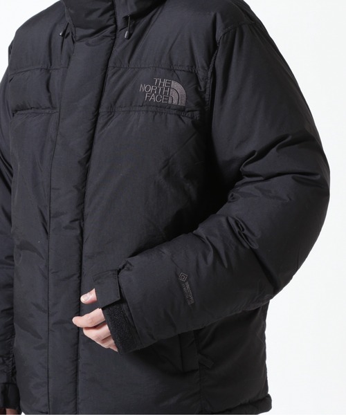 THE NORTH FACE（ザ ノースフェイス） ダウンジャケット M ブラック