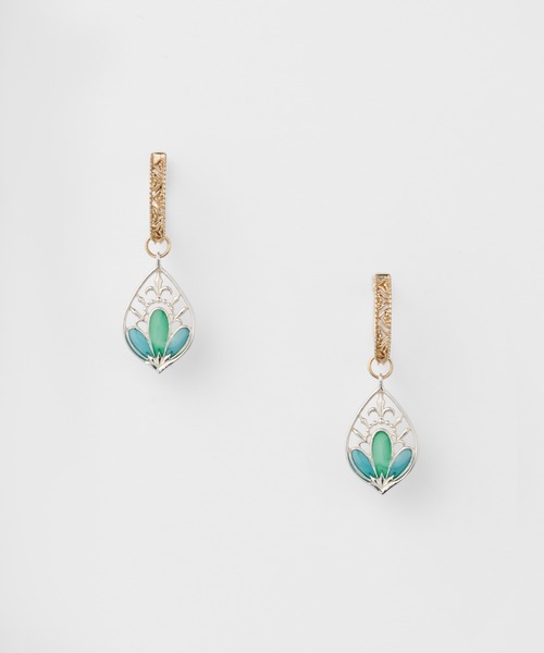 agete（アガット） チャーム フリー シルバー系その他 レディース