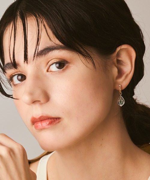 agete（アガット） チャーム フリー シルバー系その他 レディース