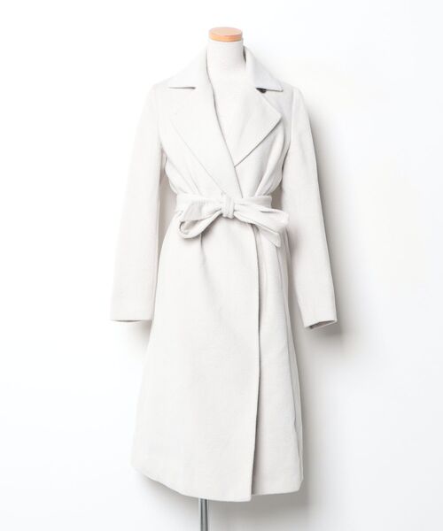 UNITED ARROWS（ユナイテッドアローズ） コート 36 ナチュラル