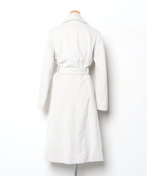 UNITED ARROWS（ユナイテッドアローズ） コート 36 ナチュラル